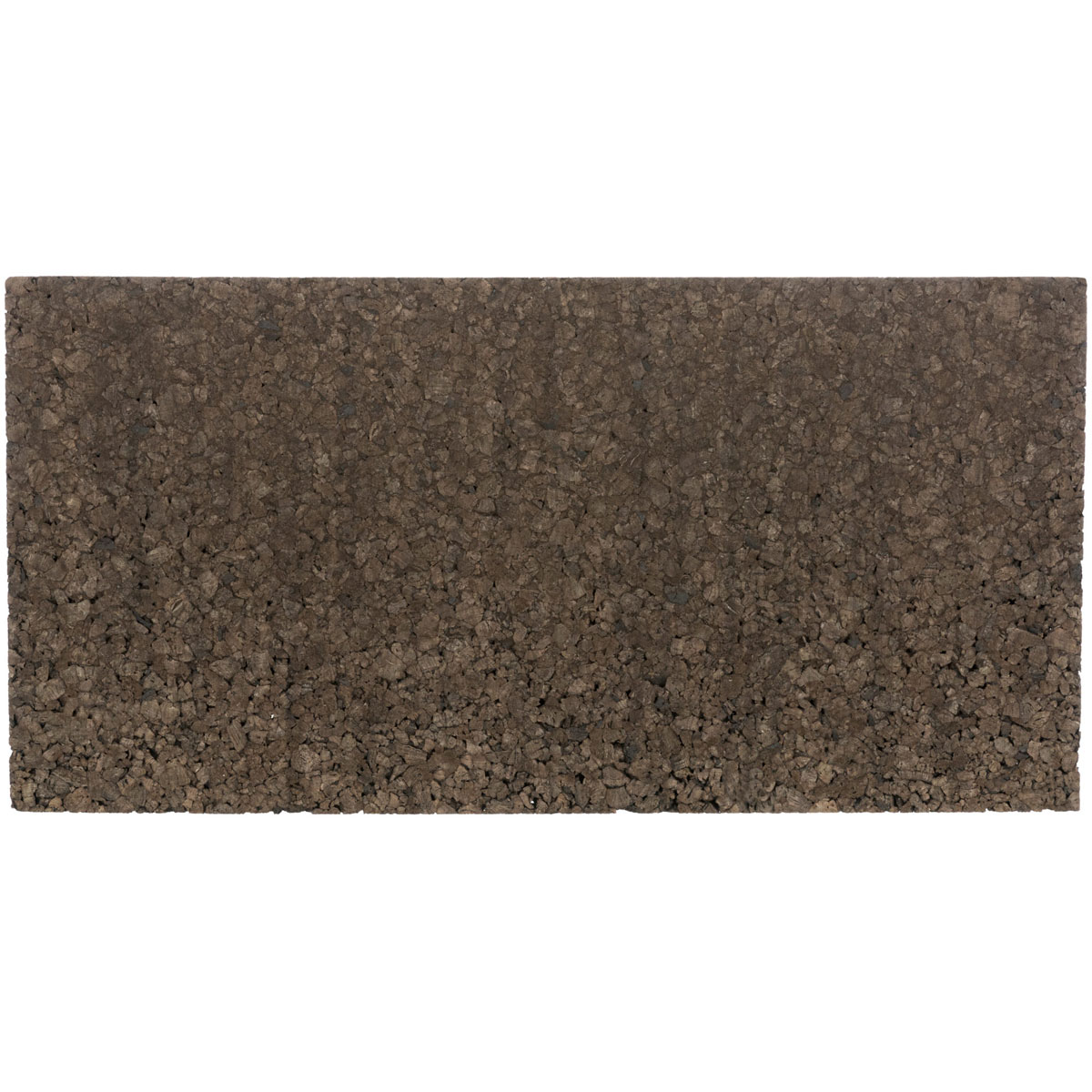 Trixie Schwarzkork 100 x 50 x 2 cm Rück-/Seitenwand für Terrarien