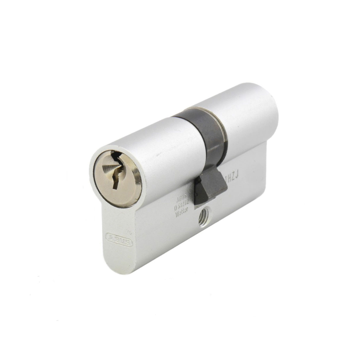 Abus Profilzylinder TI 28/34 mm