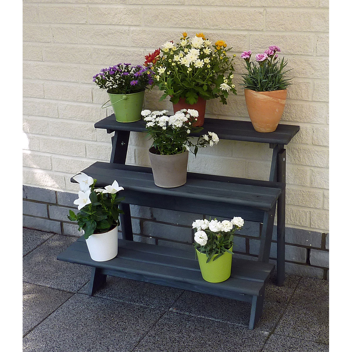 Promadino Blumentreppe Anja