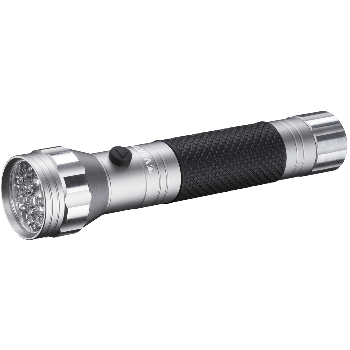 Varta LED-Taschenlampe Brite Essential F20 2C