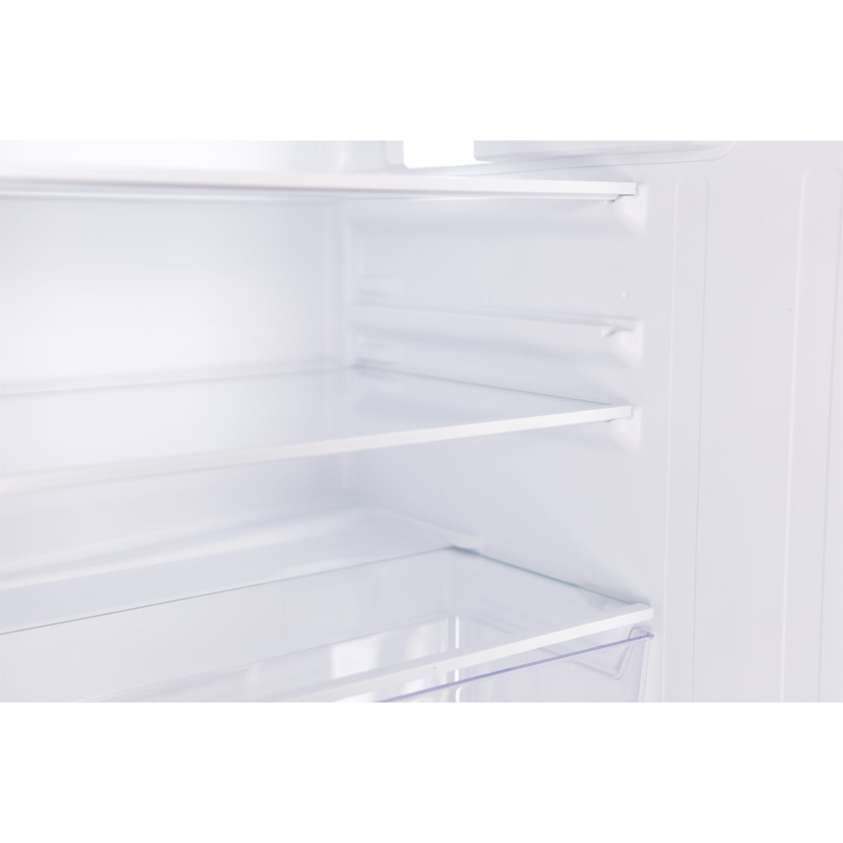 Respekta Einbaukühlschrank KS 88.4 weiß mit Gefrierfach Bild 4