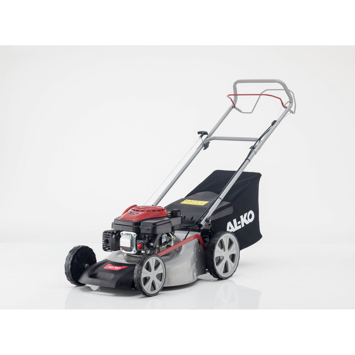 AL-KO Benzin-Rasenmäher Easy 4.60 SP-S