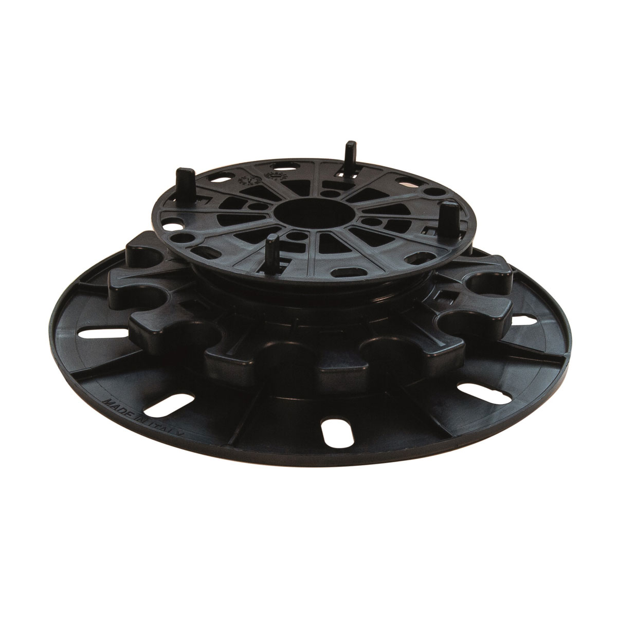 Terrassenlager Arkimede Höhe 35-60 mm