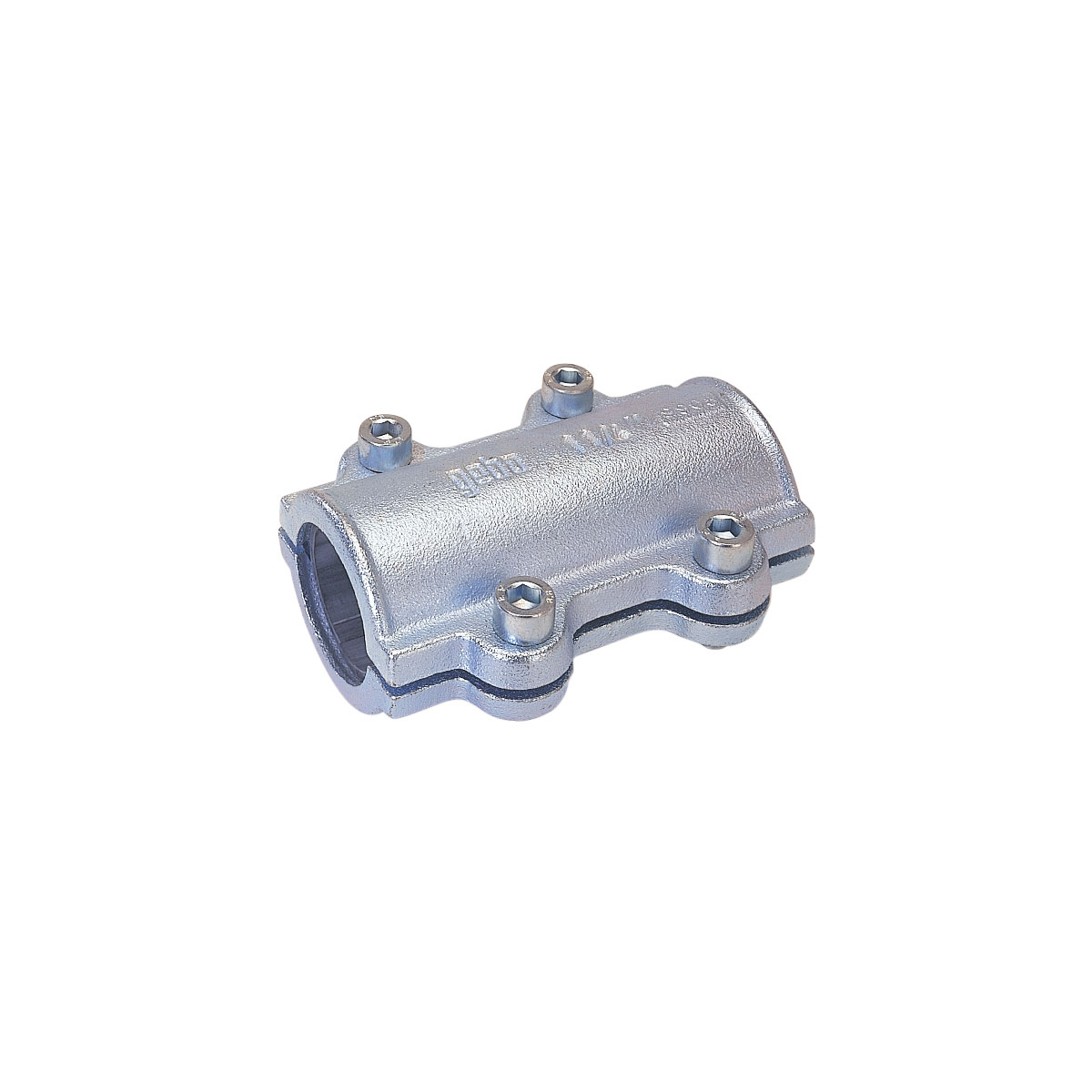 Gebo TG Dichtschellen Typ DS PN 16 1"