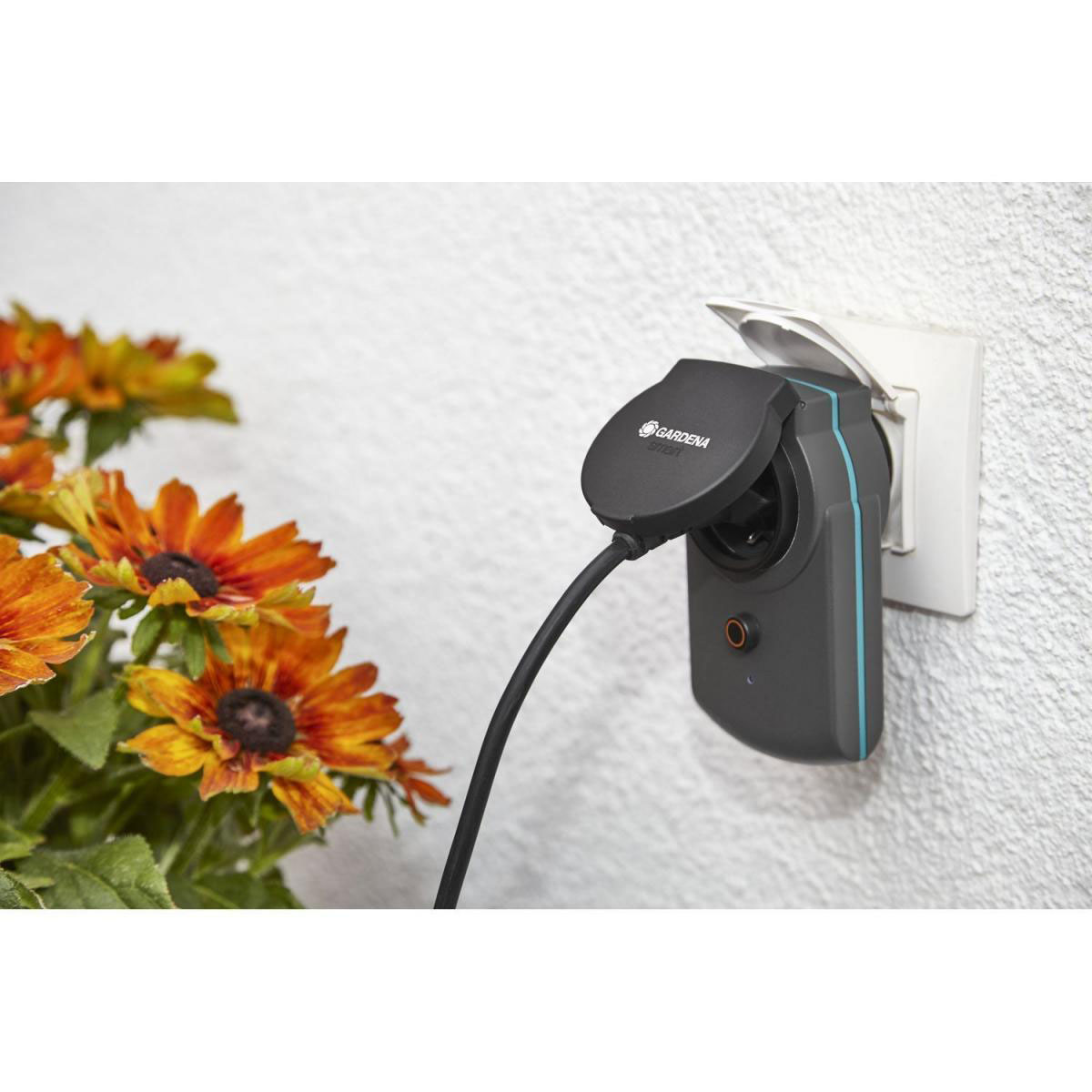 Gardena  Smart Power Zwischenstecker Bild 3