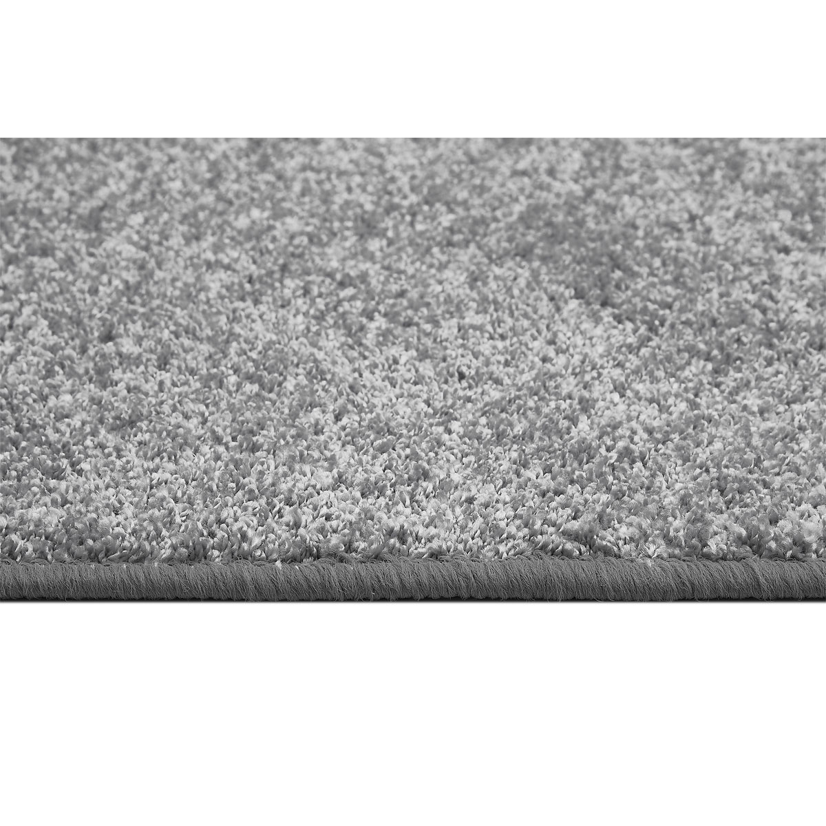 andiamo  Teppich Parla silber 120 x 160 cm Bild 5