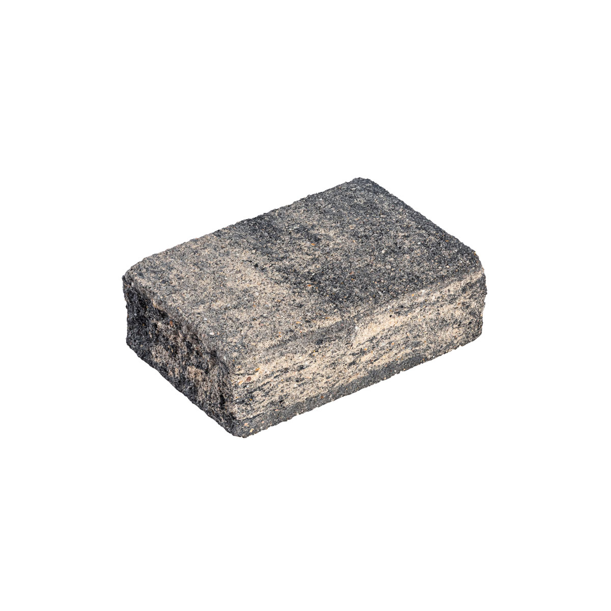 Diephaus  Mauerstein Cup Weiss-Schwarz 30 x 20 x 10 cm