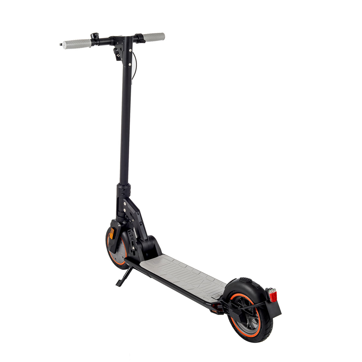 E-Scooter „Kugoo M2 Pro“, schwarz