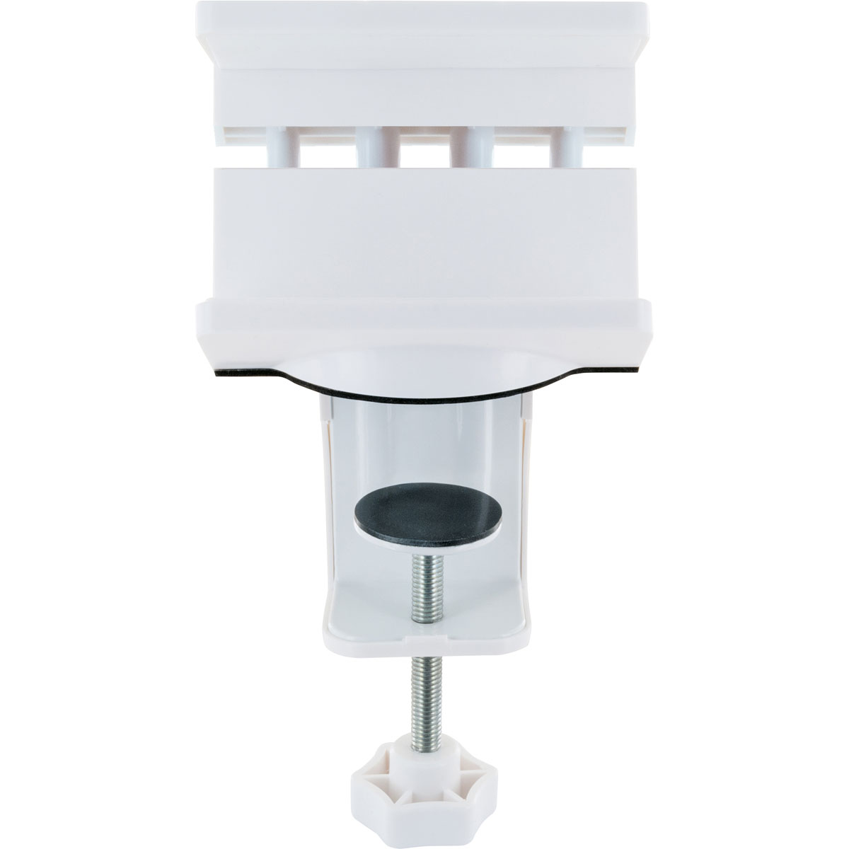 Schwaiger  Klemmhalter für Steckdosenleisten Bild 3