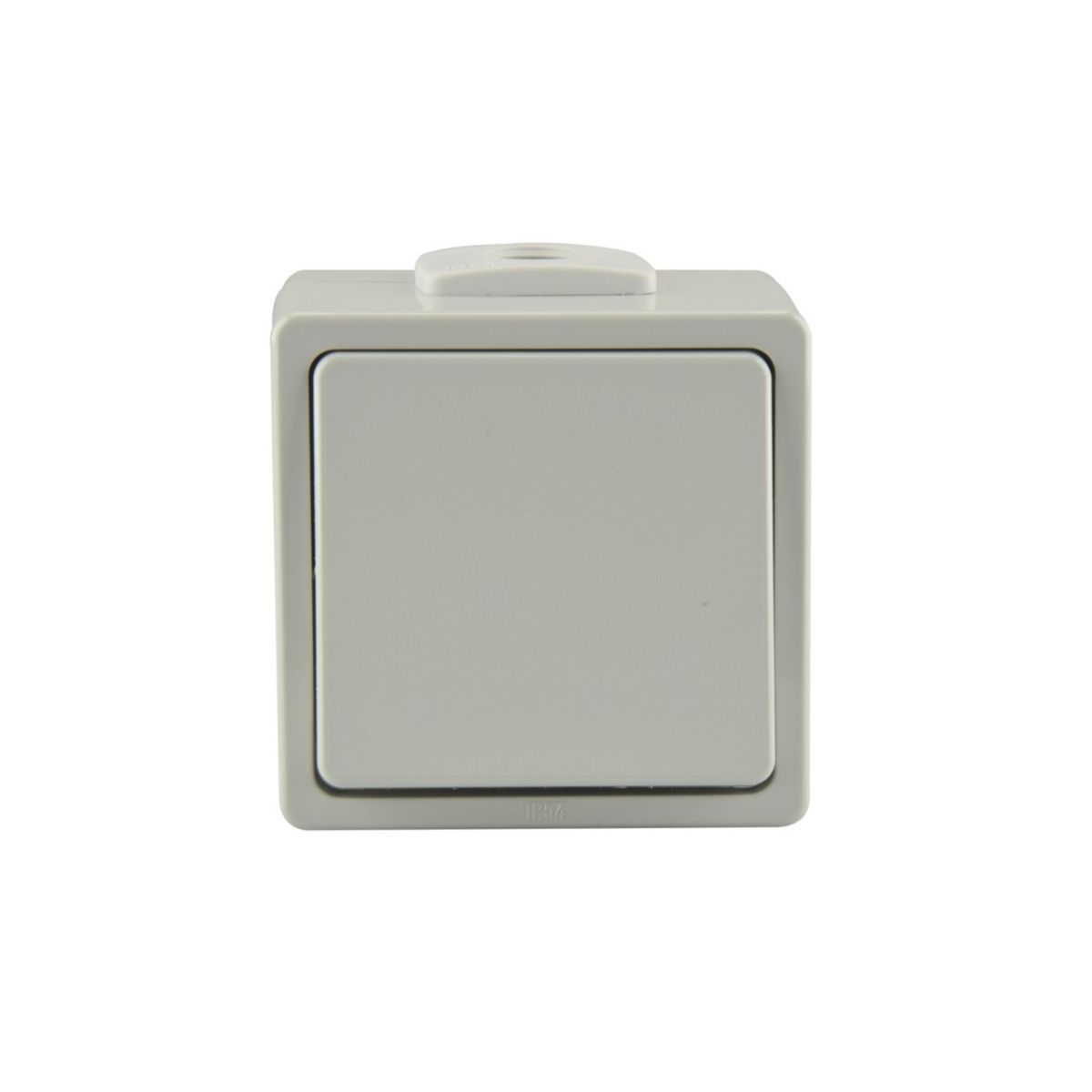 Taster AP grau lose Aquarius FR