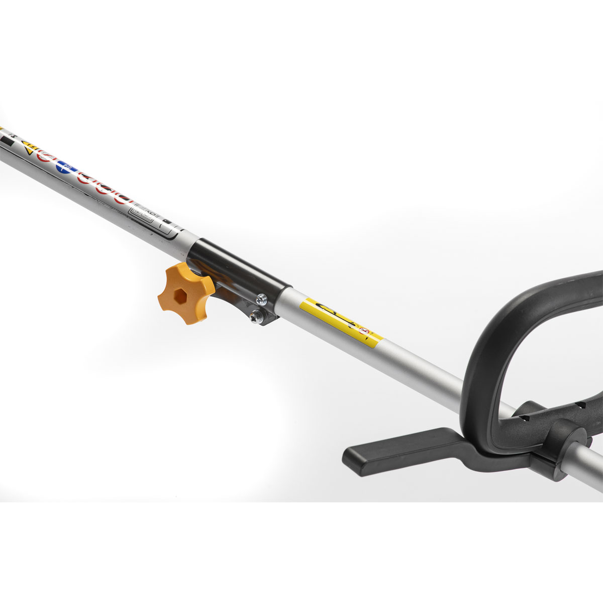 Alpina-Garden Elektro-Rasentrimmer ATR 1.0 EJ Bild 10