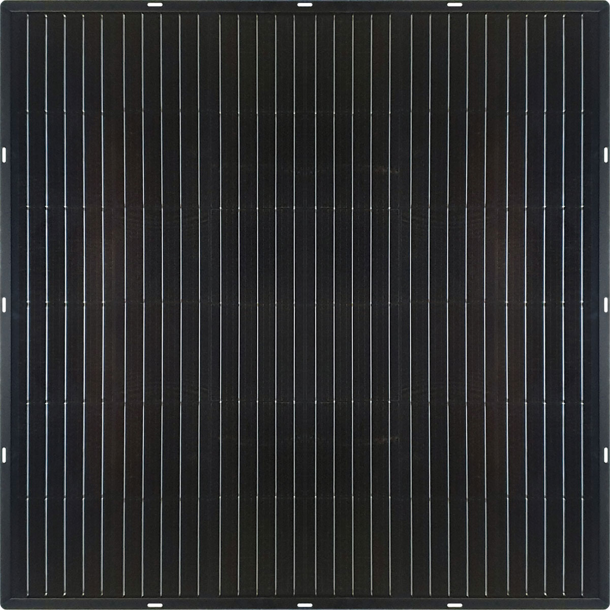 Schwaiger  Solarmodul Slim-Line 400Wp 2er Set Bild 2