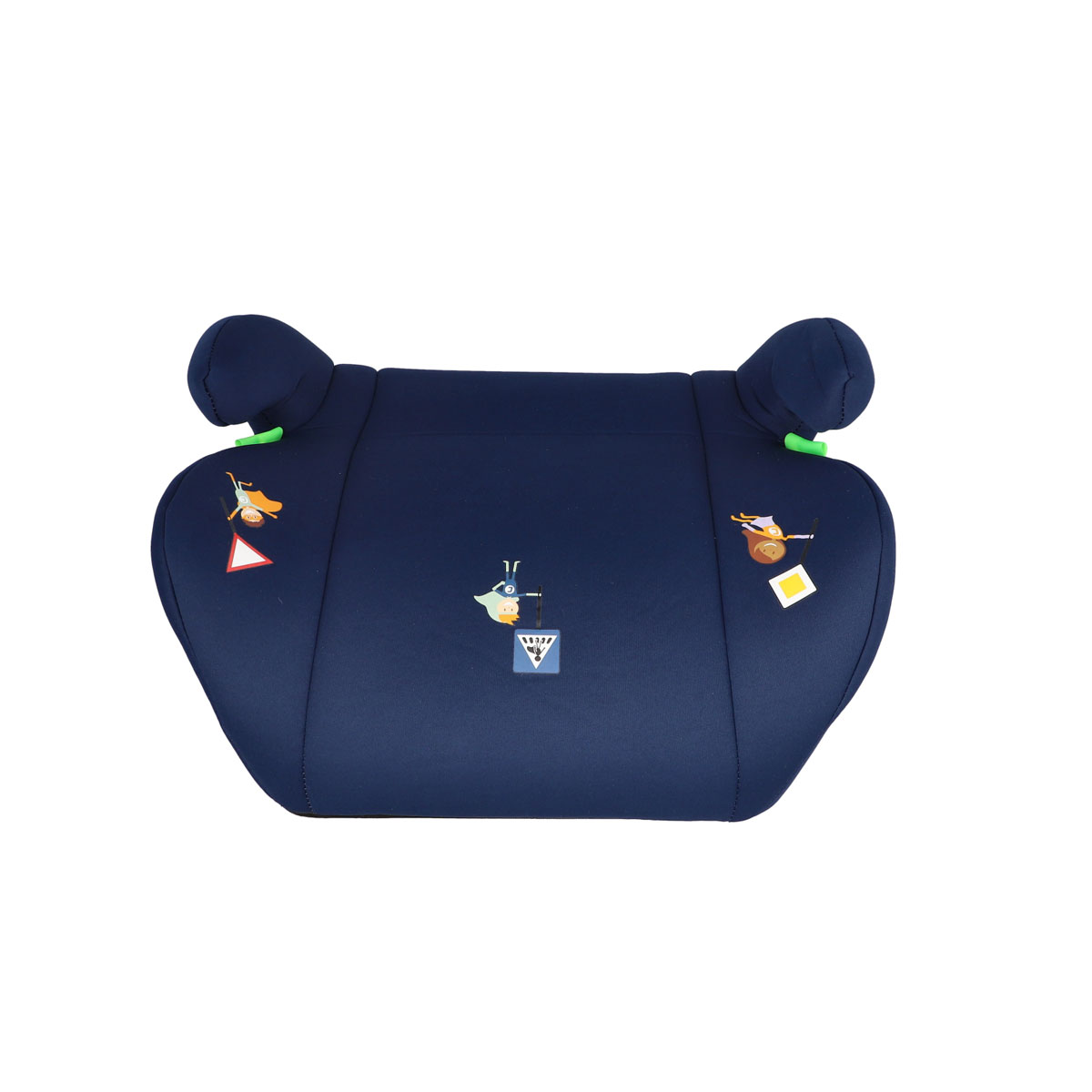 Cartrend KIDS Kindersitzerhöhung blau Bild 2