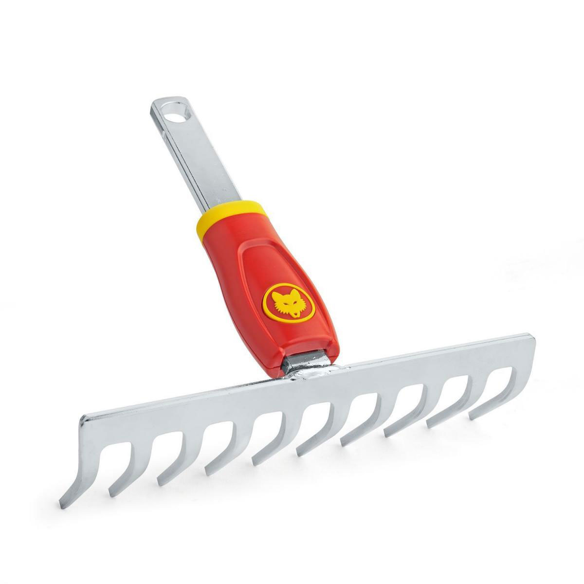 Wolf Garten Kleinrechen DS-M 19 Bild 2