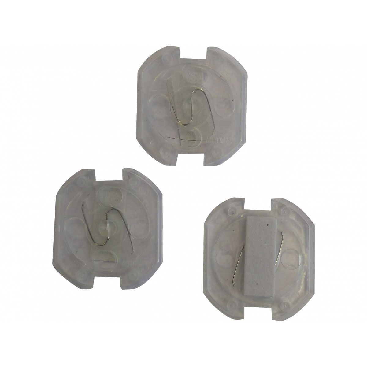 Unitec Kinderschutz für Steckdose