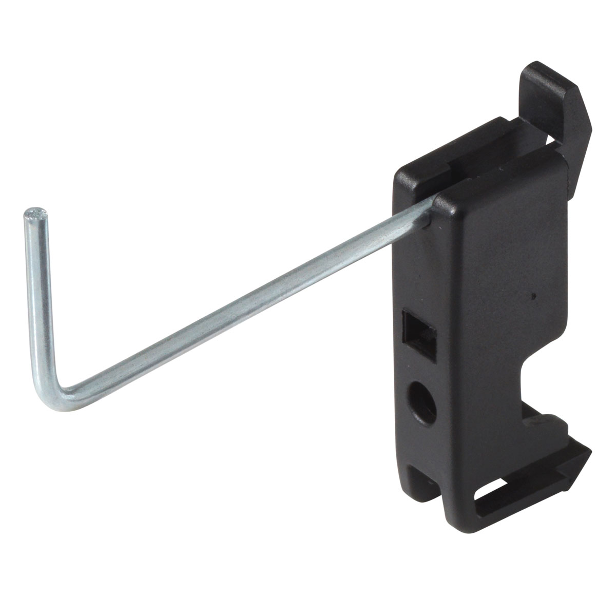 Wolfcraft Standardhaken-Set 10-teilig