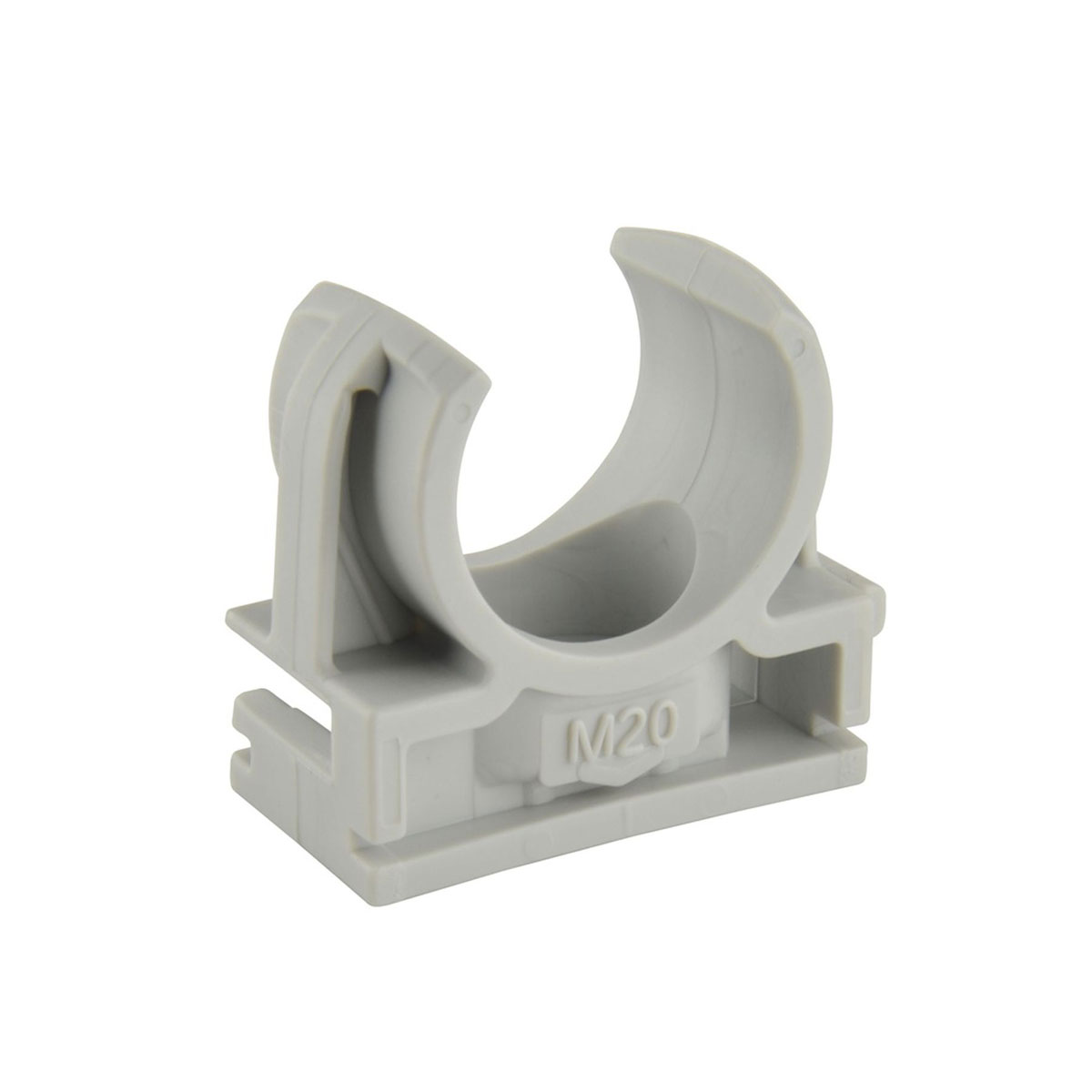 Kabelkanäle, Kabelrohre & Kabelbefestigungen 