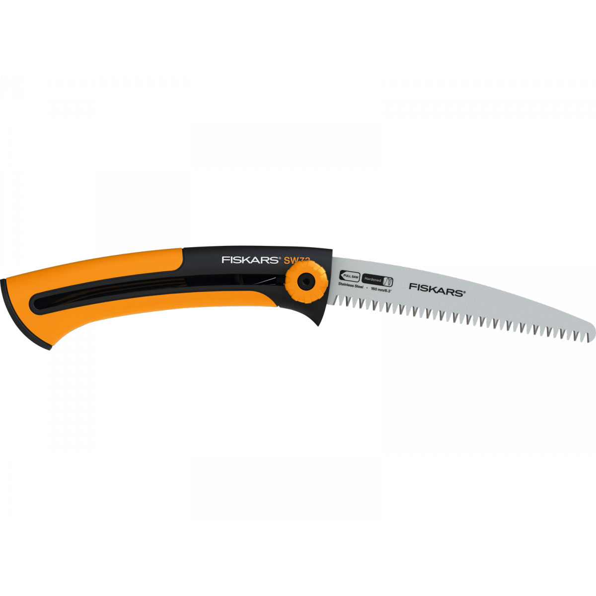 Fiskars Handsäge Xtract Grobzahnung