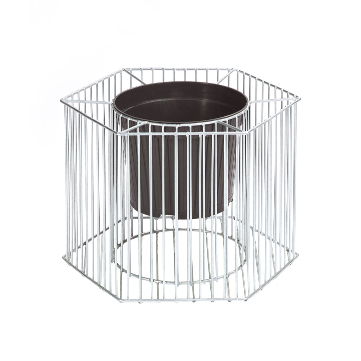 Wilk Gabionen-Pflanzgefäß Montana M