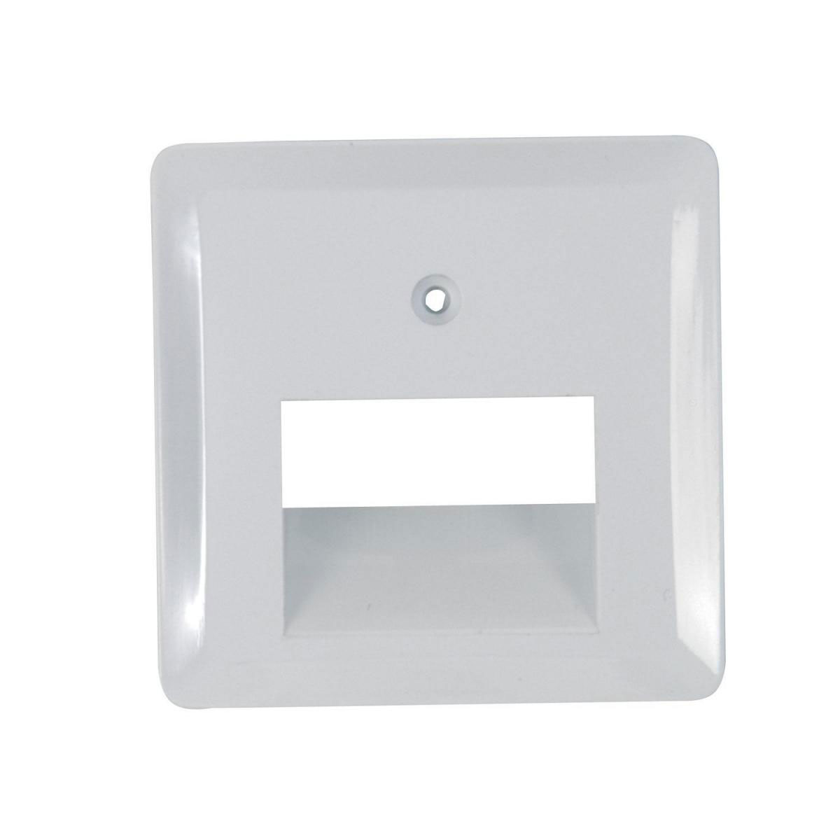 UAE-Abdeckung Monaco ultraweiß Serie 202