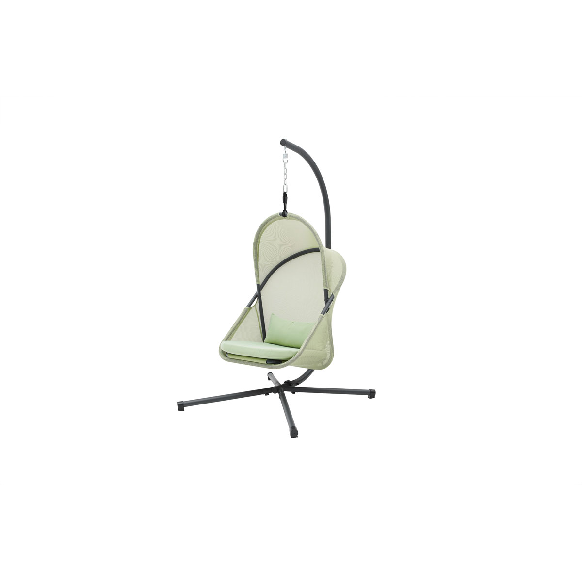 Siena Garden Hängekorb Yobaya inklusive Schutzhülle Bild 6