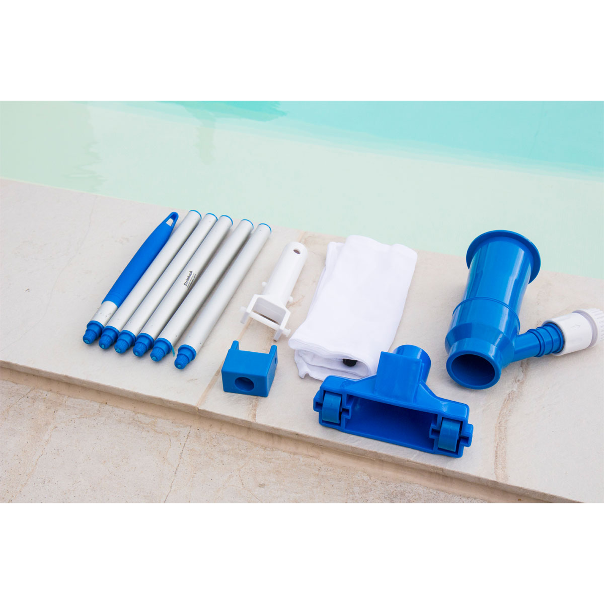 Bodensauger Duo Bild 1