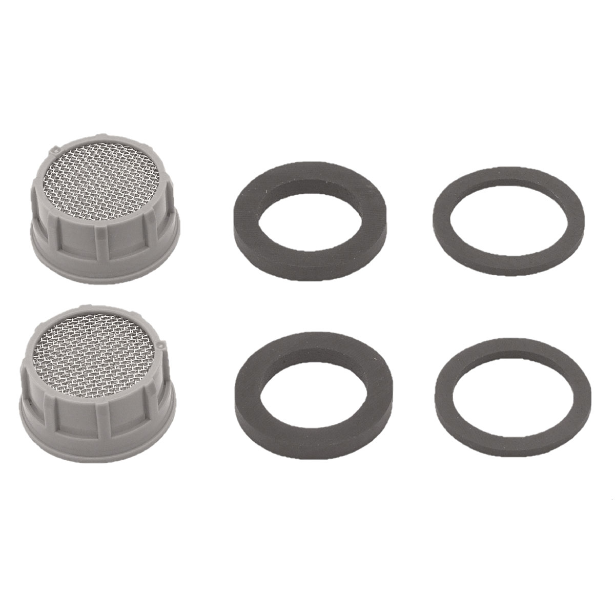 Kirchhoff Sparmischdüsen-Einsätze M22/M24