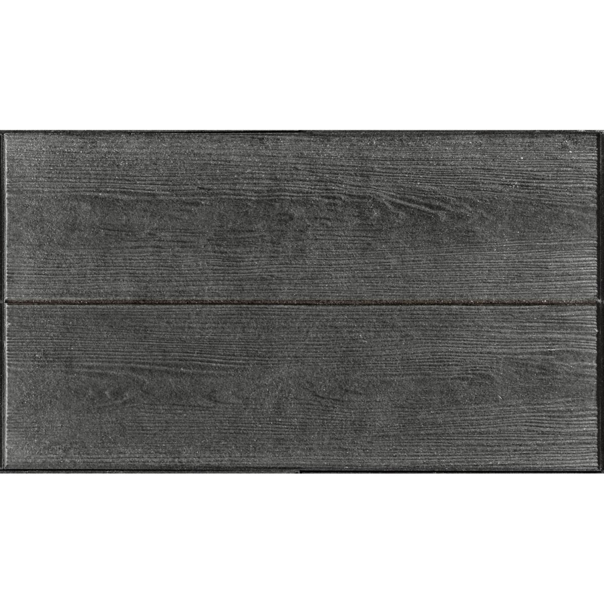 Diephaus  Terrassenplatte No.1 Timber 60 x 40 x 4 cm Basalt