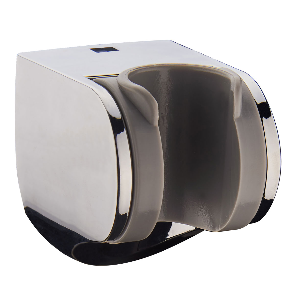 Valblue Brause-Wandhalter chrom