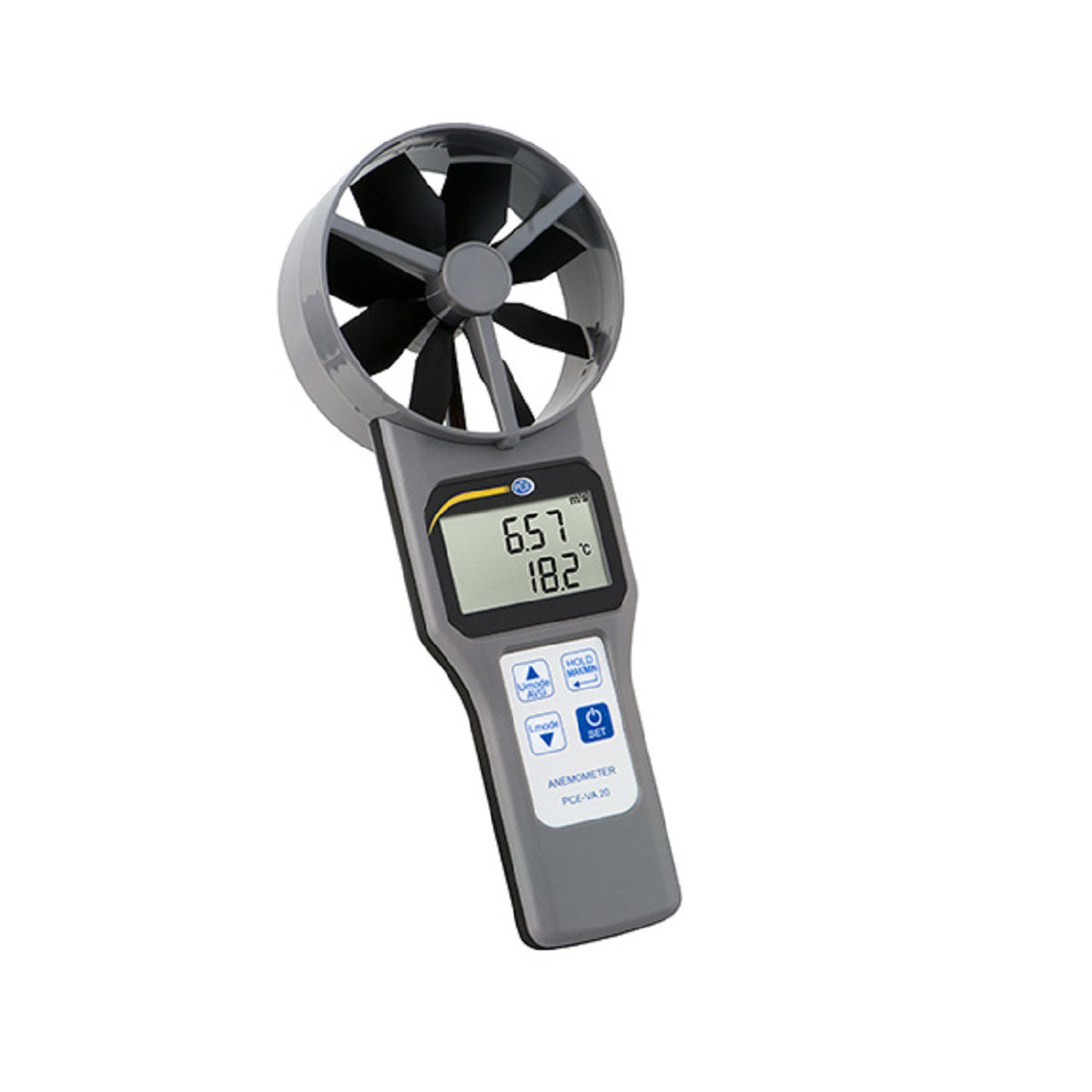 PCE Instruments Anemometer „PCE-VA 20“