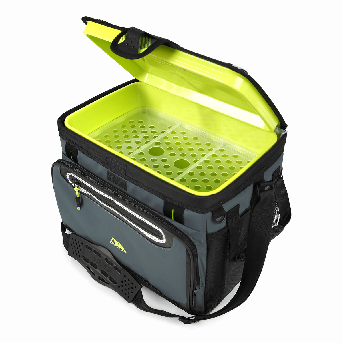 Kühlbox Arctic Zone Titan High Performance