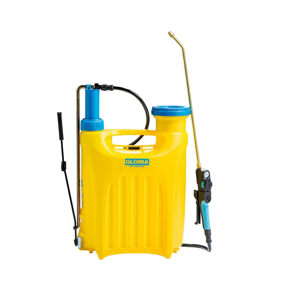 Gloria Kolben-Rücksprühgerät Hobby 1800