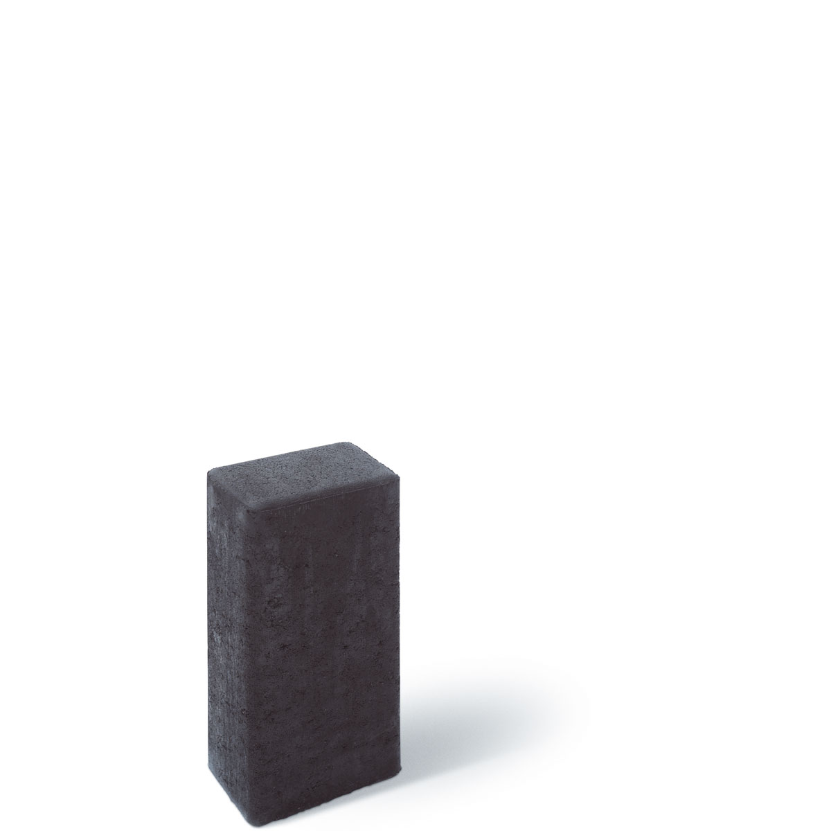 Diephaus  Rechteck-Palaside anthrazit 40 x 16,5 x 12 cm