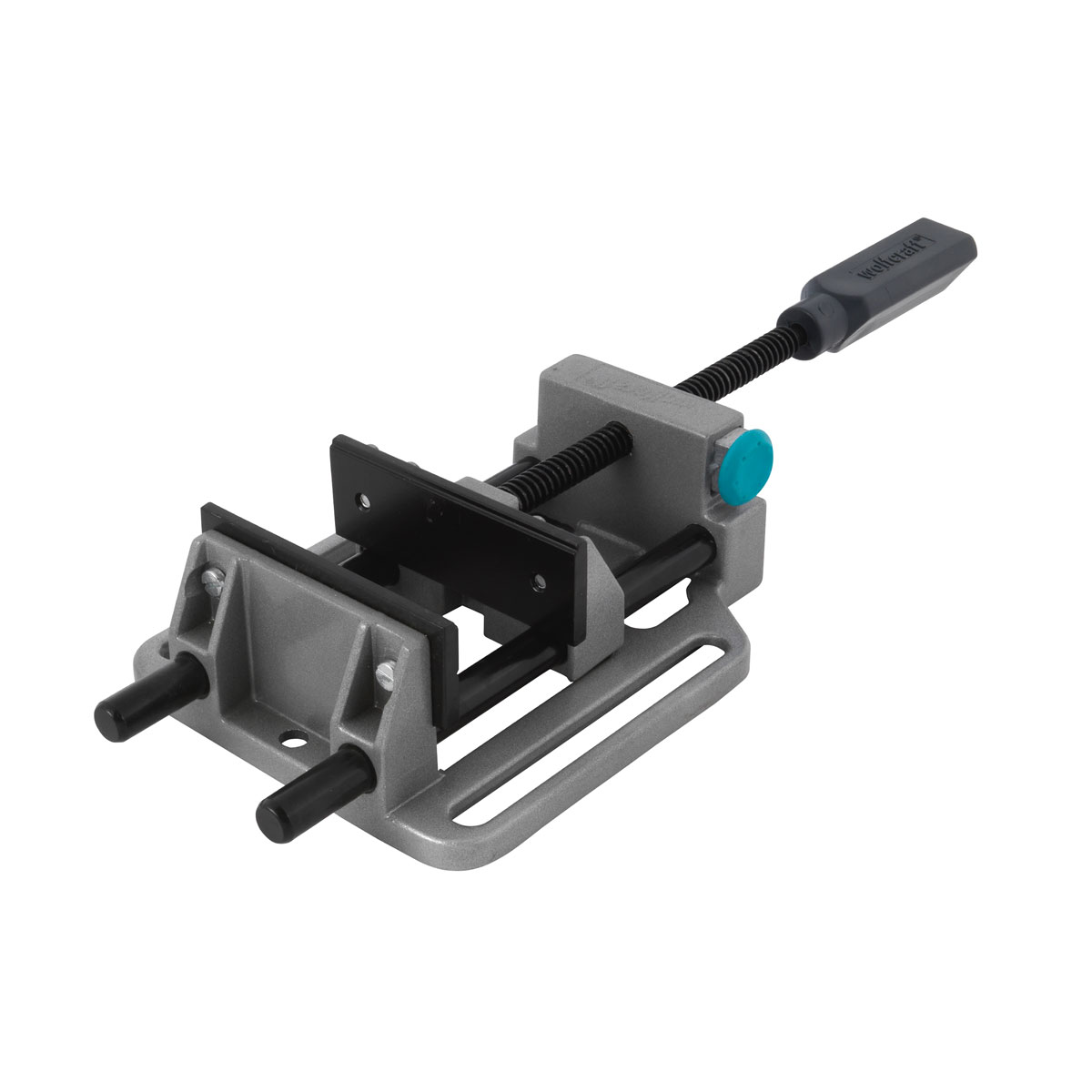 Wolfcraft  Universal-Schraubstock 100 mm