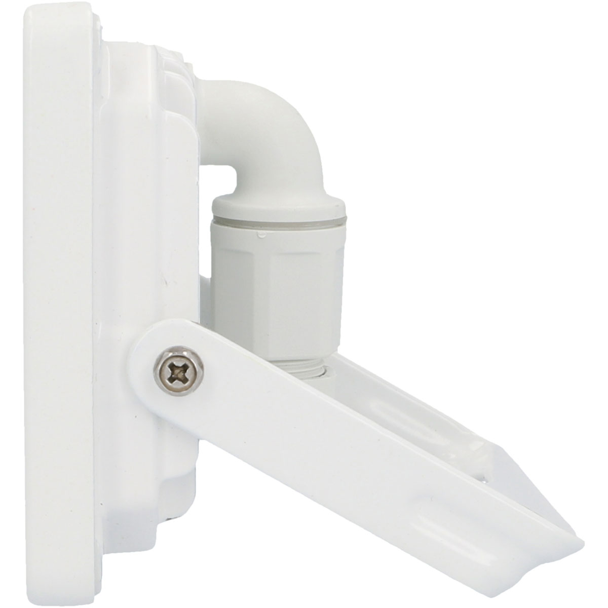 Unitec LED Wandstrahler 20W 1600lm weiss Bild 2