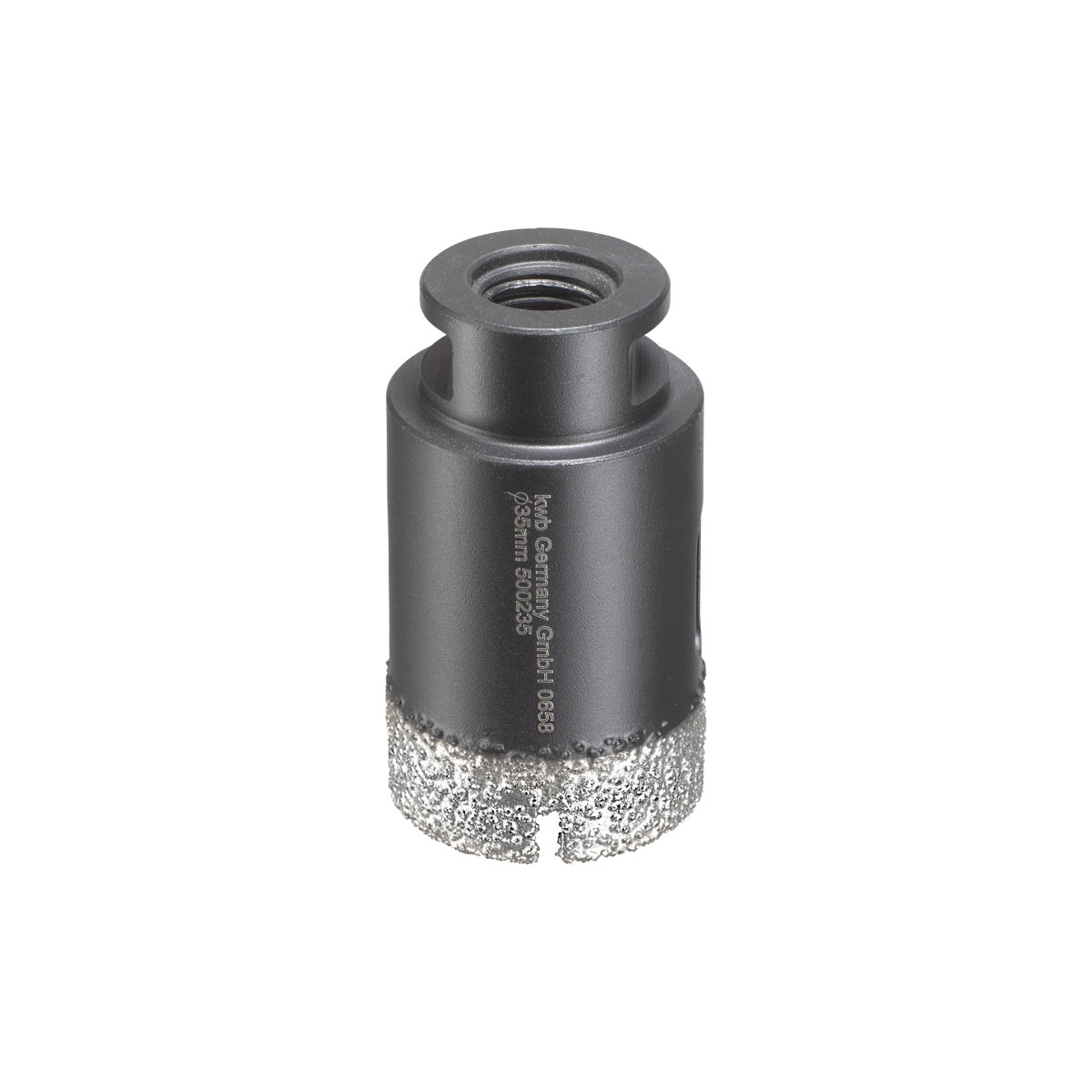 kwb  Trockenschnitt-Lochsägen Durchmesser 35 mm Bild 2