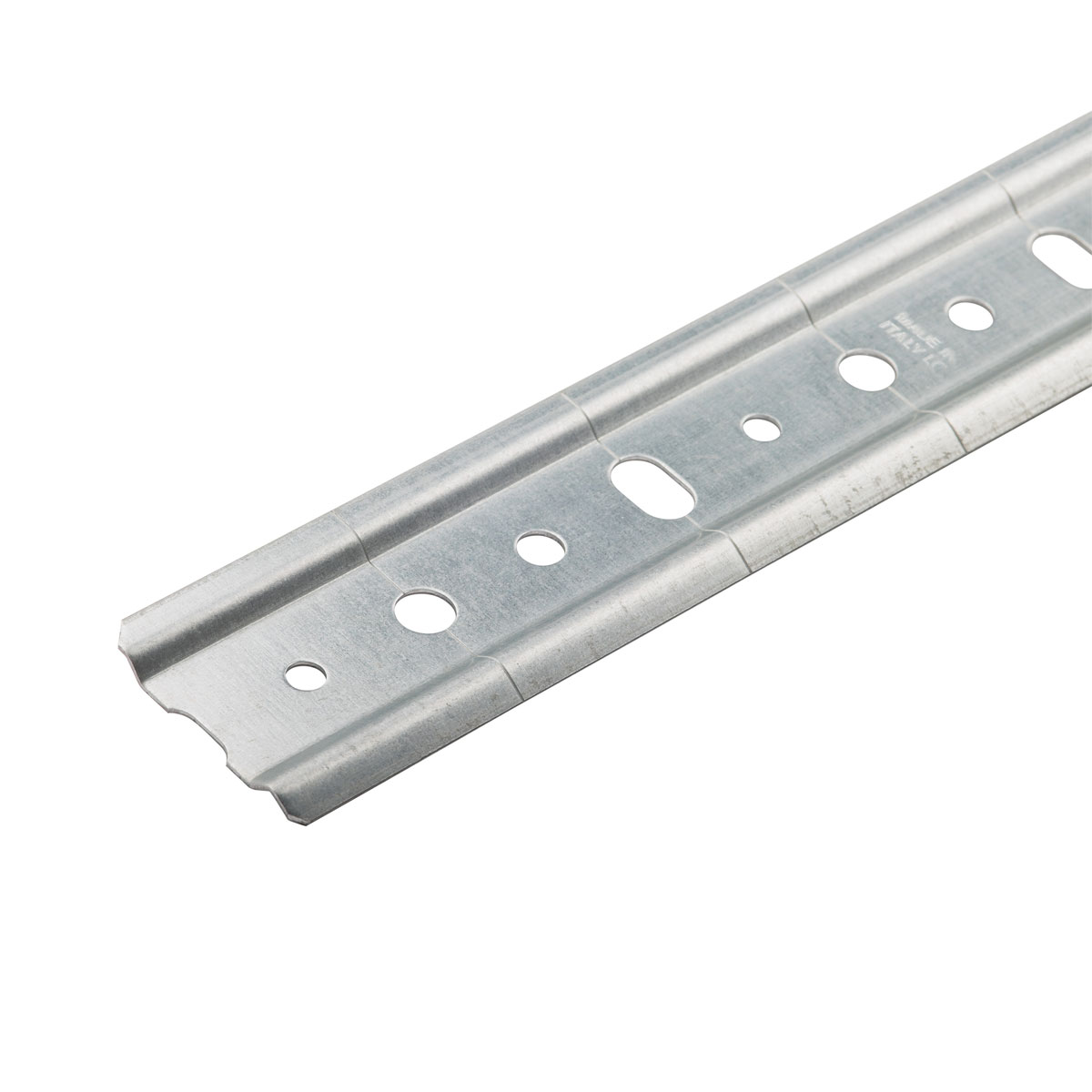 Suki Schrankaufhängeleiste Stahl Bild 2