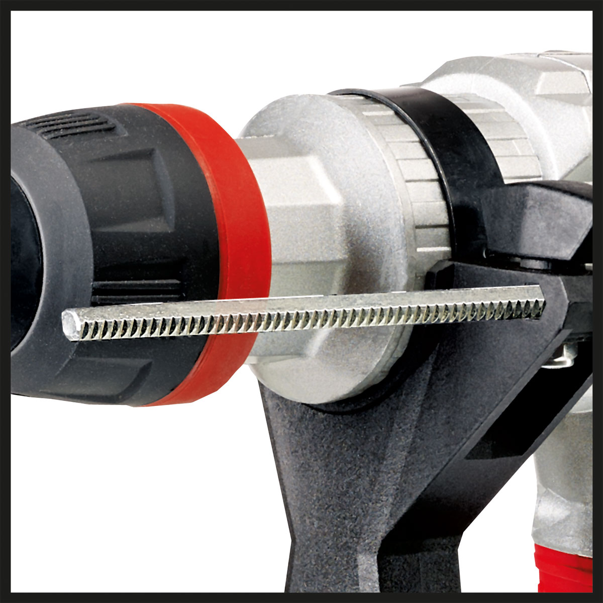 Einhell Bohrhammer TE-RH 32 E Bild 4