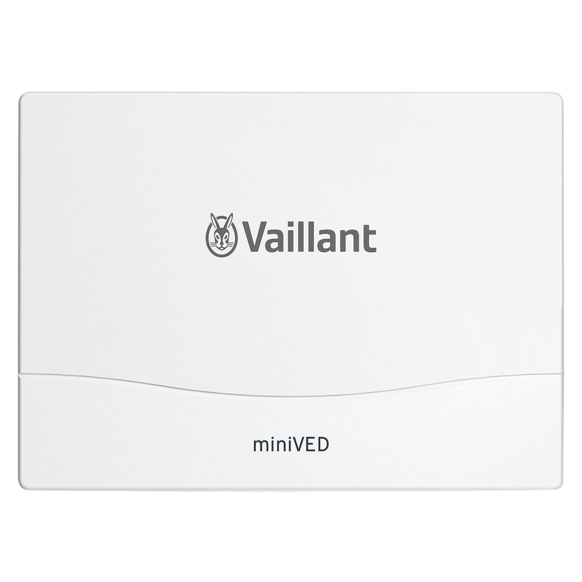 Vaillant Elektro Durchlauferhitzer Niederdruck mini VED H 3/3 N 230V Untertischgerät 3,5 kW