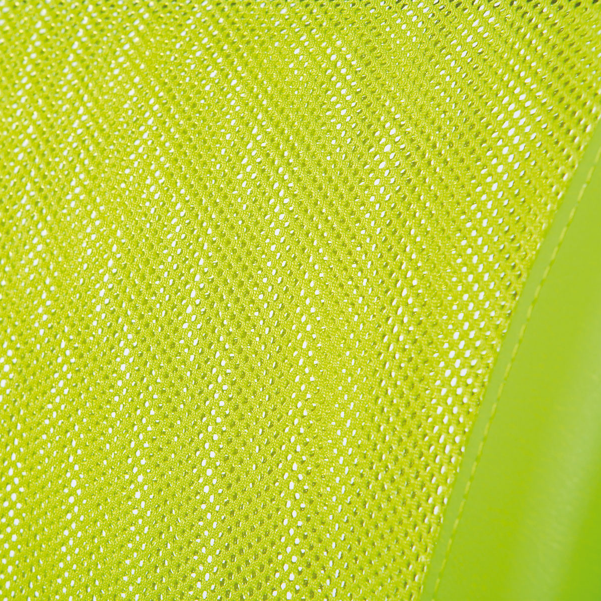 Kinder-Drehstuhl „Bonnie“, grün, 43x98x56 cm