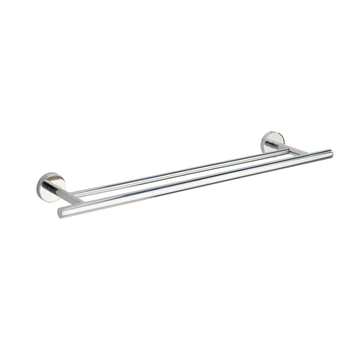 Wenko Badetuchstange Duo Bosio