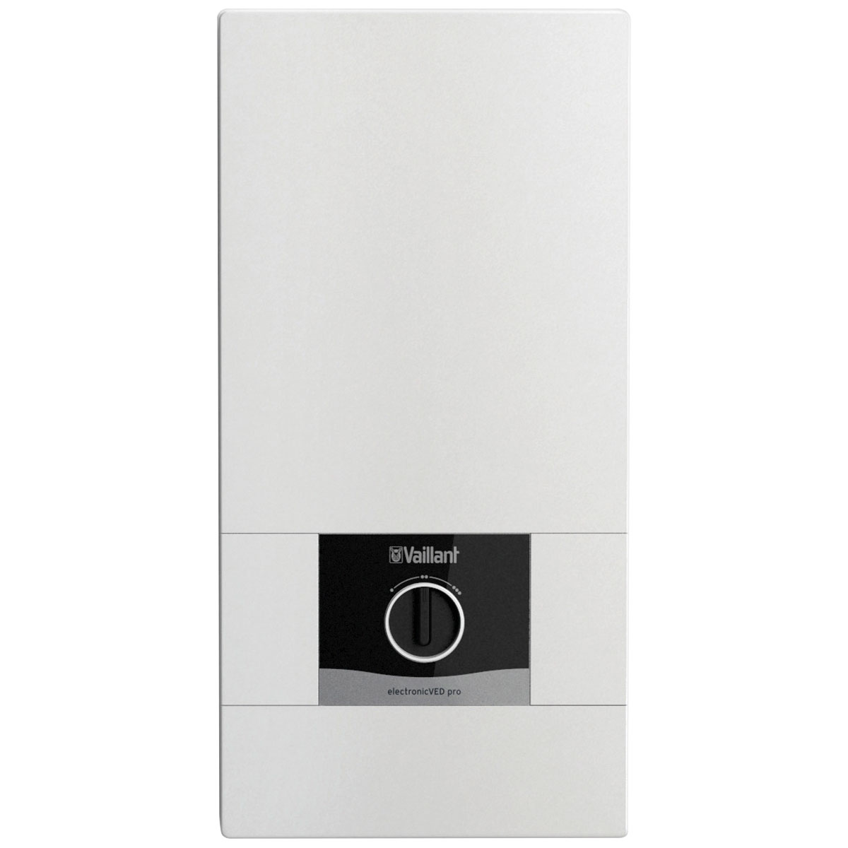 Vaillant Elektronischer Durchlauferhitzer VEDE21/8PRO 21 KW