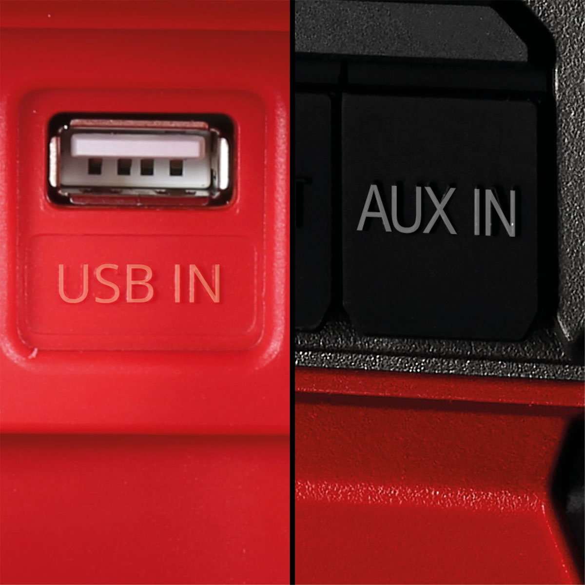 Einhell Akku-Radio TE-CR 18 Li DAB+/FM/BT Bild 8