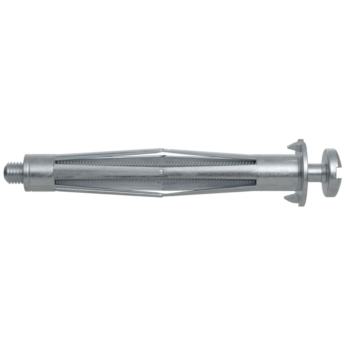 Fischer Hohlraum-Metalldübel HM 4x45 S K (4)