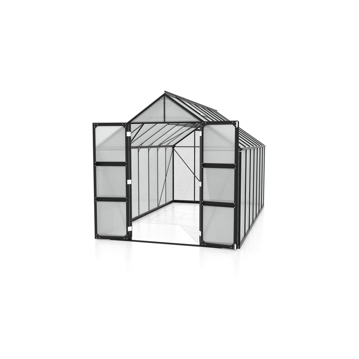 Vitavia  Gewächshaus Domus Bild 2