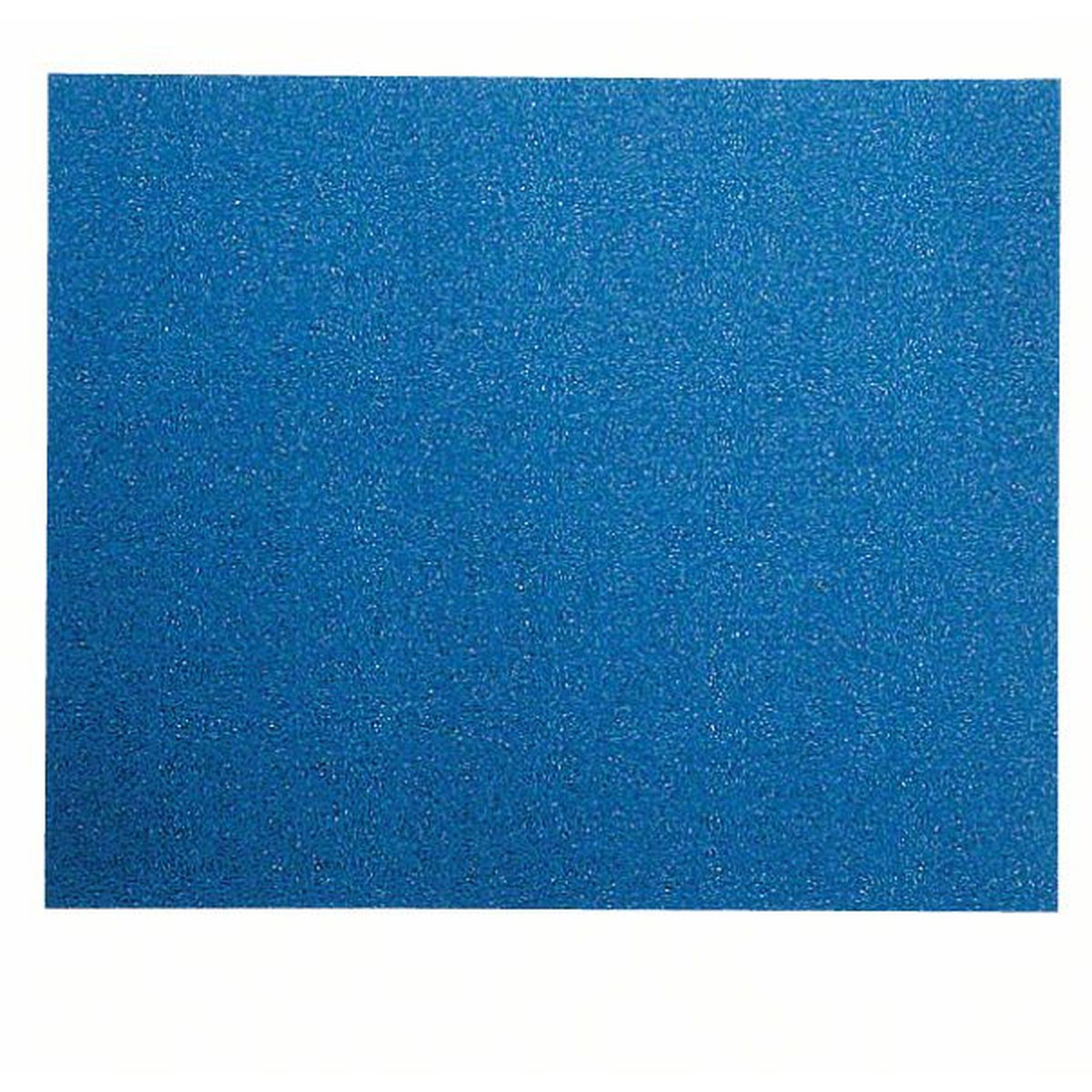 Handschleifpapier-Set, 23x28cm, K40/80/120, blau