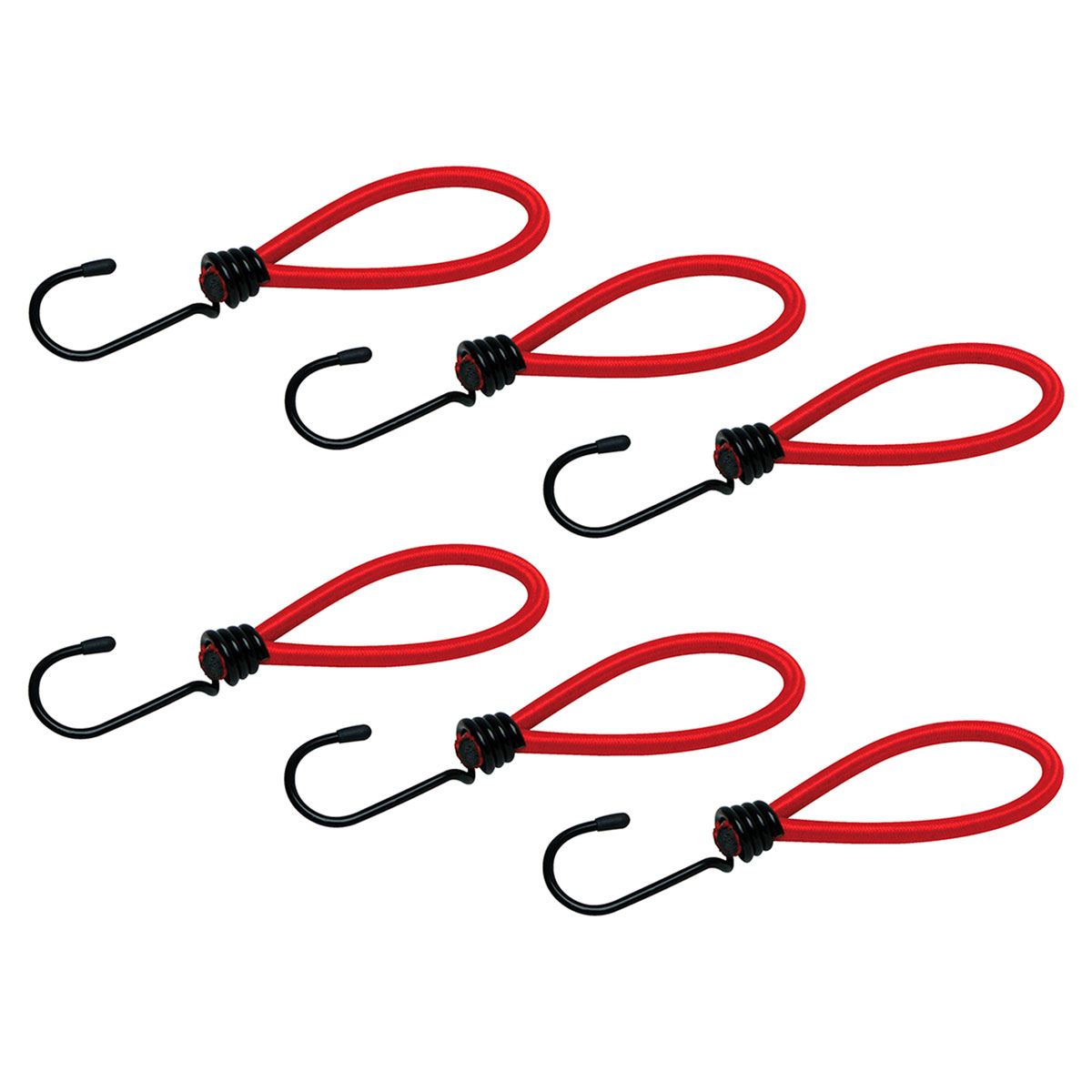 LAS 10676 Expanderhaken 6- teilig 