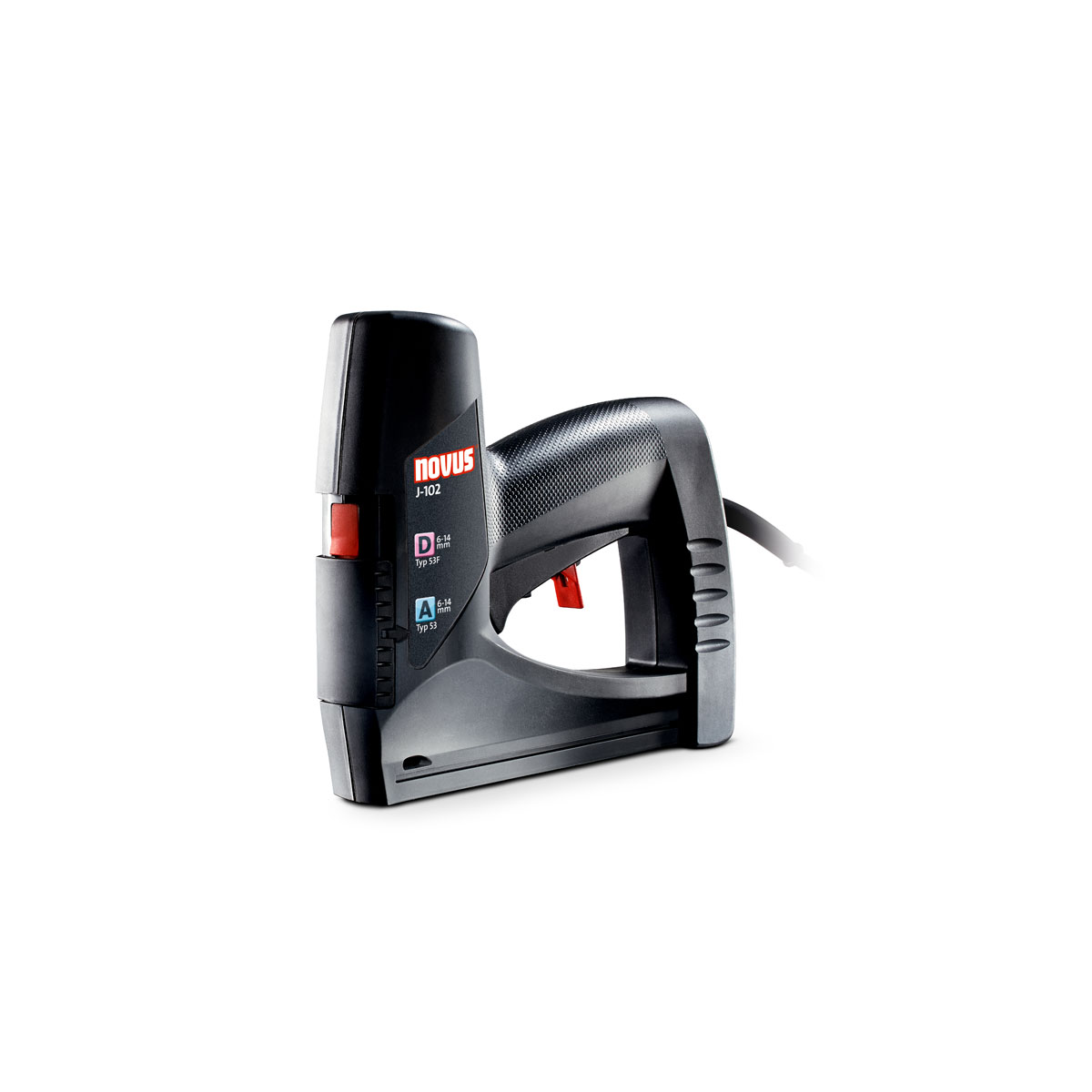 Novus Elektrotacker J-102 DA