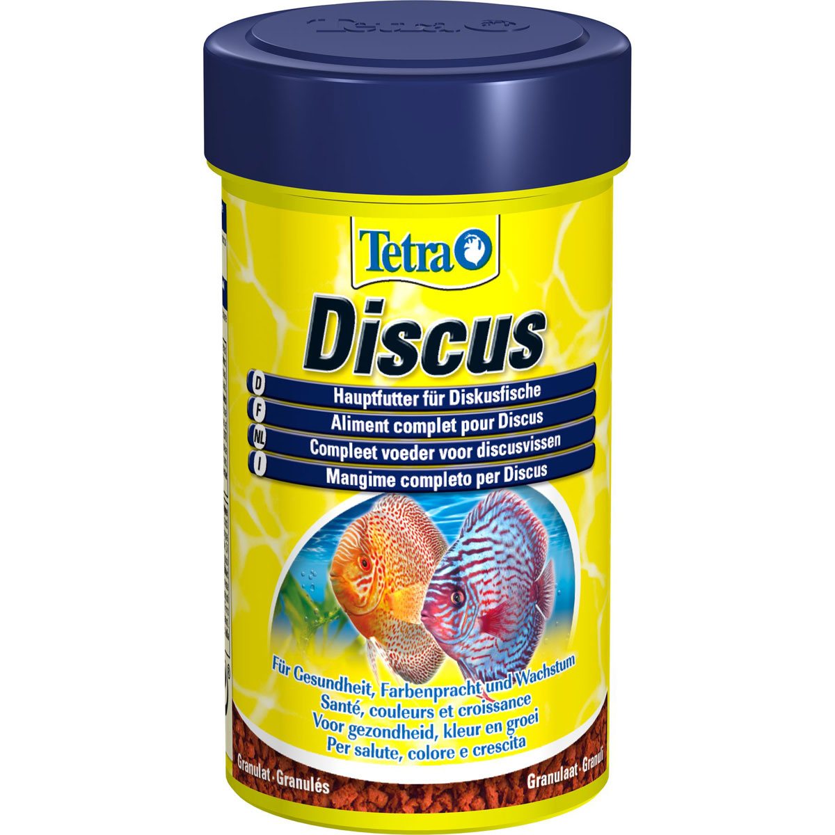 Tetra  Discus 100 ml