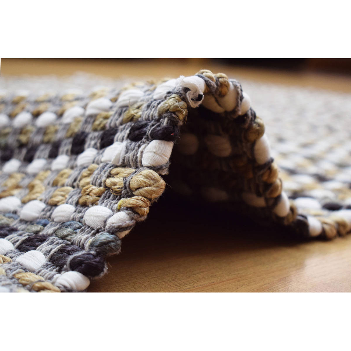 Flachflorteppich Indiana 500 multi Bild 2